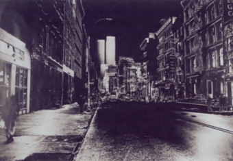 Even Now by Takafumi Suzuki