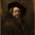 rembrandt-self-portrait