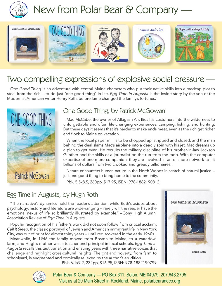 PolarBearSummerReading_05182018-1